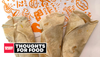 Popeyes gets wrapped up in the Chicken Wrap battle