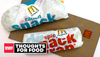 At long last, the McDonald’s Snack Wrap is back