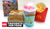 The Mt. McDonaldland Shake is worth the trek