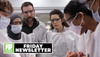 ‘The Pitt’ Season 2 trailer sends Noah Wyle back to the ER