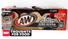 Jump back in time with A&W Ice Cream Sundae soda