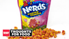 Nerds Gummy Clusters Cherry Lemonade Blitz are a home run