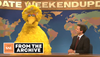 Daniel Craig can’t save a sinking ‘SNL’ episode (but Big Bird almost does)