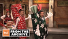 Jimmy Fallon and Justin Timberlake take ‘SNL’ to Wrappinville, deliver season's best episode