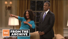Kerry Washington tackles ‘SNL’ race issue, Kate McKinnon kisses Nasim Pedrad