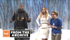Lady Gaga earns the applause, Jay Pharoah and Nasim Pedrad mock Kimye
