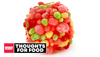 Nerds Juicy Gummy Clusters are uncharted snacking territory