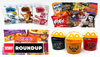 Your last-minute guide to Halloween treats