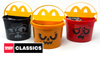 Boo Buckets are back to scare up some McDonald’s Halloween fun