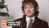 Martin Freeman parodies ‘The Office’ , Kenan Thompson brings Sump'n Claus