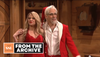 Paul Rudd hosts a funny (and weird) ‘SNL’ thanks to help from Will Ferrell, Kristen Wiig and Bill Brasky