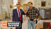 ‘Property Brothers’ unleash ‘White House Makeover’ as Miles Teller hosts ‘SNL’