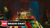 Snack Chat November 2025