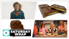 First ‘Supergirl’ trailer soars, McCarthy returns to ‘SNL,’ and I review so much chocolate