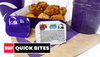 Hidden Valley Diablo Ranch Sauce adds a devilish touch of heat to Taco Bell’s nuggets