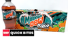 Mountain Dew Baja Cabo Citrus is back — with a twist!