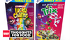 It’s-a me, ‘Super Mario Galaxy Movie’-themed versions of Lucky Charms and Trix