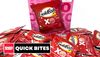 Goldfish Valentine’s Day Strawberry Shortcake Multipack