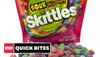 Skittles Sour Wild Berry