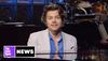 Harry Styles on SNL