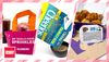 Snackology • Quick Bites