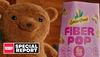 Is the Smartfood FiberPop bear secretly Winnie-the-Pooh?