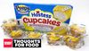 Hostess Peeps Cupcakes