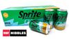 Sprite Zero Sugar Chill Mango Citrus