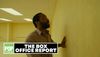 Chiwetel Ejiofor in Backrooms