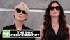 Meryl Streep and Anne Hathaway in The Devil Wears Prada 2