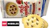 Maggie’s Apple Pie cookies