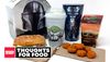 The Burger King Bounty Bundle