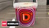 Dunkin’ Iced Beverage Buckets