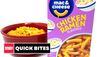 Kraft Mac & Cheese Chicken Ramen