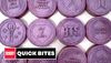 Limited Edition Oreo & BTS Cookies