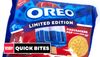 Oreo Firecracker Pop cookies