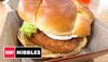Wendy’s Spicy Chicken Sandwich