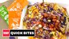 Taco Bell’s Cantina Chicken Mexican Pizza