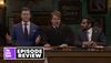 Matt Damon returns to ‘SNL,’ brings Brett Kavanaugh with him
