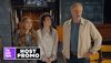 Chloe Fineman, Sarah Sherman and Will Ferrell