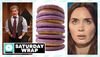 Amy Poehler on SNL, Limited Edition Oreo & BTS Cookies, and Emily Blunt in Disclosure Day
