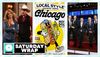 Sarah Sherman and Matt Damon on SNL, Local Style Potato Chips Hot Dog Flavored, Jimmy Kimmel, Jimmy Fallon, Stephen Colbert, John Oliver and Seth Meyers on The Late Show