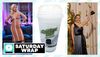 Olivia Rodrigo on SNL, Grogu’s Blue Cookie Shake and Kate Winslet at the 2009 Oscars