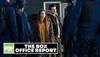 Emily Blunt and Josh O’Connor in Disclosure Day