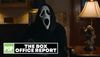 Ghostface in Scary Movie