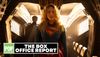 Milly Alcock in Supergirl