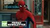Tom Holland in Spider-Man: Brand New Day