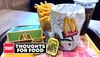 FIFA World Cup Meal