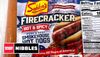 Sahlen’s Firecracker Hot & Spicy Smokehouse Hot Dogs