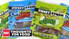 Bags of Sweet Stash Sour Jams and Sweet Stash Rock Jams